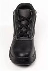 Chaussures de sécurité Haute noir - NACRITE S1P - CoverGuard