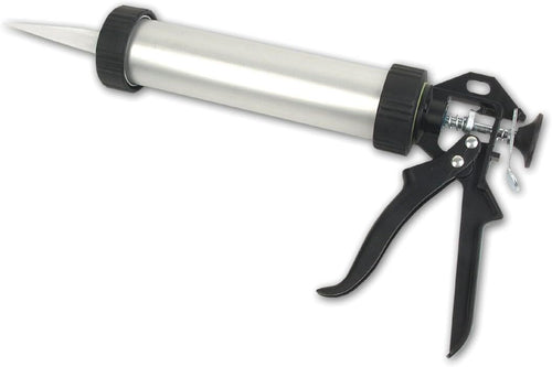 Pistolet à cartouche silicone rond - MANNESMANN 482-100