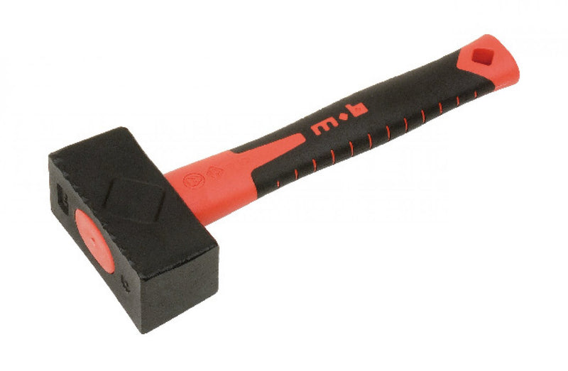 Massette 4u 1,25kg manche nertech - MONDELIN