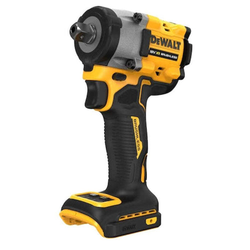 Boulonneuse à chocs 18V 1/2" 406 Nm (Solo) - DEWALT DCF922N-XJ