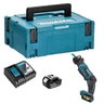 Scie sabre 18V LXT (1x5,0 Ah) dans coffret MAKPAC - MAKITA DJR183RT1J