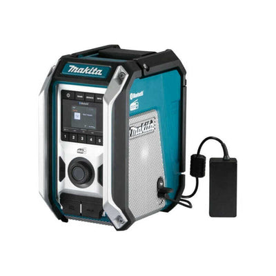 Radios de chantier
