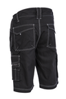 Bermuda de travail OROSI Noir - Coverguard