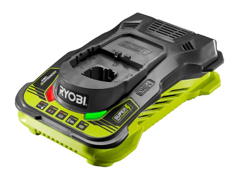 Chargeur rapide 18V RC18150 - RYOBI 5133002638