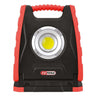Projecteur mobile à LED 10W 1000Lumens rechargeable - KSTools 150.4351