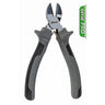 Pince coupante 160 mm - Acier forgé - RIBIMEX PR1PCL160PRO