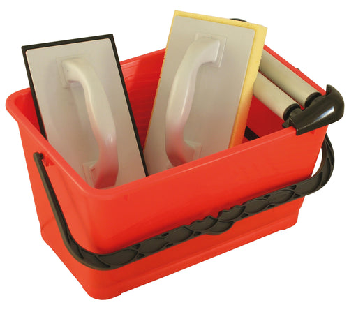 EASYJOINT 17 L - Kit pour carreleur  - MONDELIN