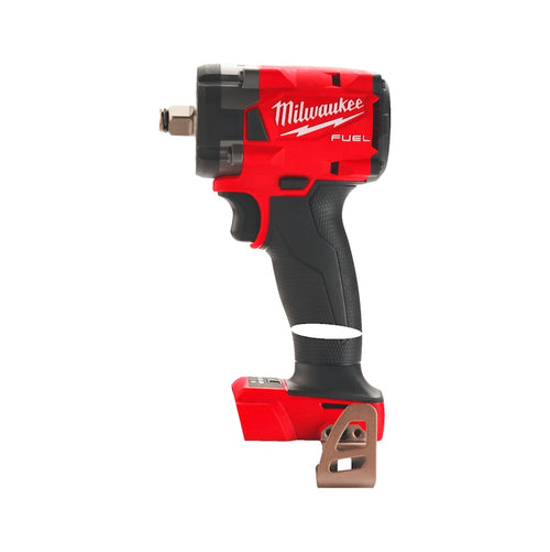 Boulonneuse 18V 1/2" fixation o'ring (Produit seul) M18 FIW2F12-0 - MILWAUKEE 4933498058