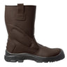 Botte de sécurité fourrée PIEMONTITE S3 CI SRC - COVERGUARD