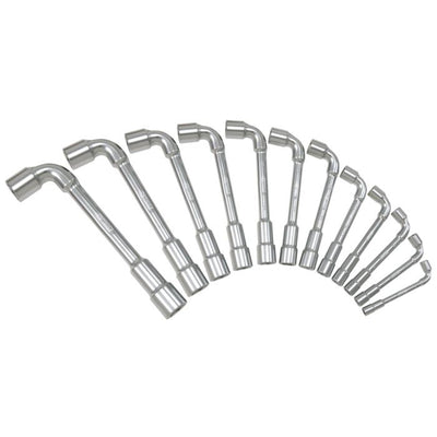 Clés à pipe