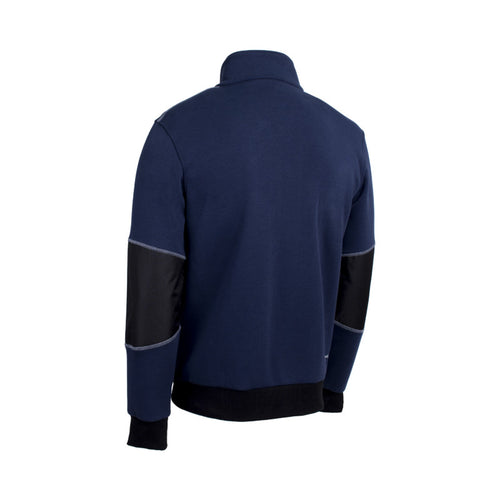 Veste thermique - MIKAN - Marine - COVERGUARD