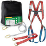 Kit de retenue maintien au travail - COVERGUARD 71610