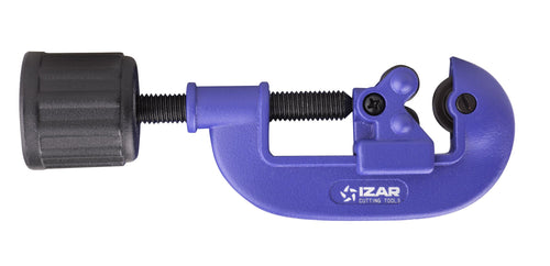Coupe tube Izar capacité coupe 3 à 30 mm pour inox cuivre et aluminium - IZAR 8330