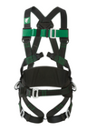 Harnais antichute à 2 points avec ceinture - COVERGUARD 7POLA10NSI