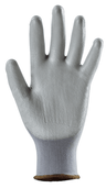 Gants de manutention et de précision fin 1PUBG Gris - CoverGuard