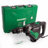 Perforateur burineur SDS-Max 1100W 8,5 J - HIKOKI DH40MC WSZ