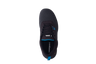 Chaussures de sécurité CLAW Resist basse avec maille Anthracite/Bleu - COVERGUARD 9RESL100