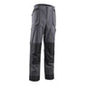 Pantalon de travail ESCALA Multipoche - Gris/Acier - CoverGuard