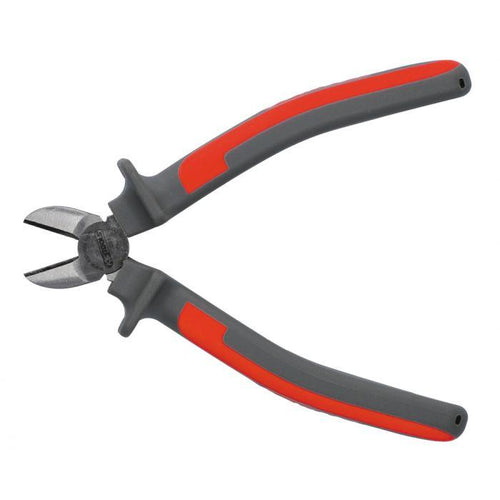 Pince coupante diagonale ULTIMATE®, L.165 mm - KS Tools 922.8012