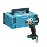 Visseuse à chocs 18V 155Nm (Solo) en Makpac - Makita DTD156ZJ