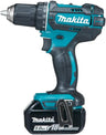 Perceuse visseuse DDF482 + 1 Batterie 5.0Ah (BL1850B) – MAKITA DDF482T1