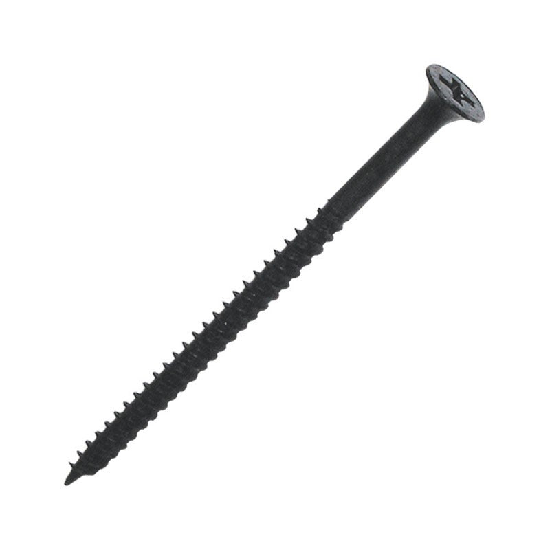 Vis placo tête trompette, 3.5 X 35 mm, PH2 - 1000 pièces - SCELL-IT PTC35035