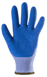 Gants manutention lourde anti-coupure - Coverguard 1LAAV