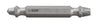 Extracteur Impact pour enlever Vis de 6 à 12 mm - Réf : 3407 N°4 - IZAR