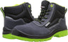 Chaussure de sécurité haute Comp+ S1P Nitrile - BELLOTA 72309