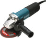 Meuleuse diamètre 125mm 840W Makita 9558HNRG - MAKITA