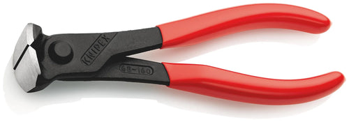 Pince coupante devant 160mm KNIPEX - 68 01 160 EAN