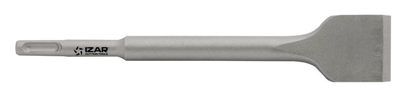 Burin Plat SDS+ L.250 x 20 mm - IZAR 30373