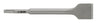 Burin Plat SDS+ L.250 x 20 mm - IZAR 30373