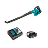 Souffleur sans fil 18V LXT Li-Ion 12,7 m³/min (1x5.0 Ah) - MAKITA DUB186RT