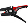 Pince à dénuder automatique PreciStrip16 - 195 mm - KNIPEX 12 52 195 SB