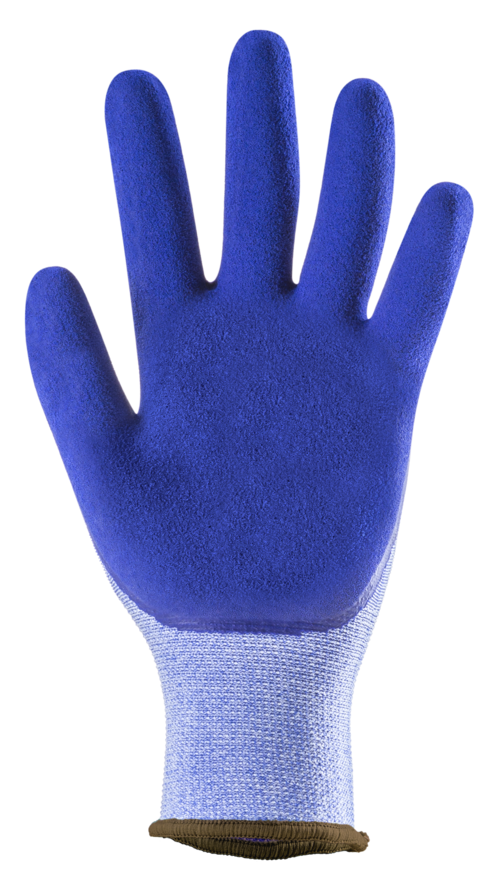 Gants manutention et de précision - Bleu - COVERGUARD 1LASB