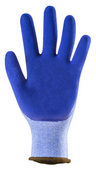 Gants manutention et de précision - Bleu - COVERGUARD 1LASB