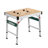 Table multifonction MWB 100 - METABO 626991000