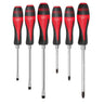Boîte de 6 tournevis ULTIMATEmax®, 5,5 à 8 mm - PH1 à PH3 - KS Tools 922.6110
