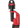 Kit sertisseuse et mâchoires 18V (1x2,0 Ah) ROMAX COMPACT III - ROTHENBERGER 1000004279