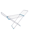 Étendoir à linge, séchoir pliable utilisation intérieur/extérieur avec ailes hautes 174 x 111 x 55 cm – SARAYLI 3304