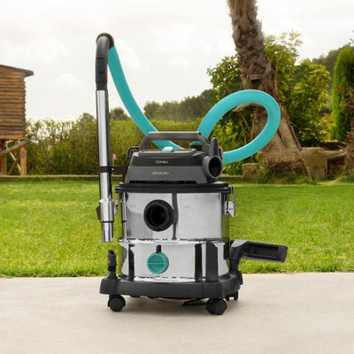Aspirateur