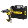 Perceuse à percussion 18V (Solo) en TSTAK - DEWALT DCD796NT