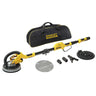 Ponceuse télescopique 750W Ø225mm - STANLEY SFMEE500S-QS