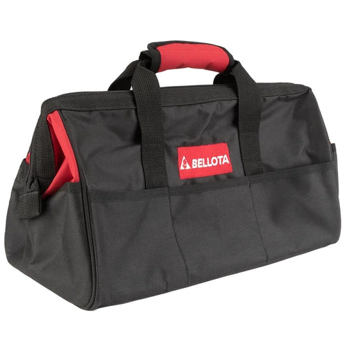 Sac porte outils en nylon 430x 265 x 230 mm - BELLOTA BN45