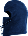 Cagoule polaire bleu marine - Coverguard Balaclava