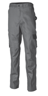 Pantalon de travail COMMANDER - CoverGuard