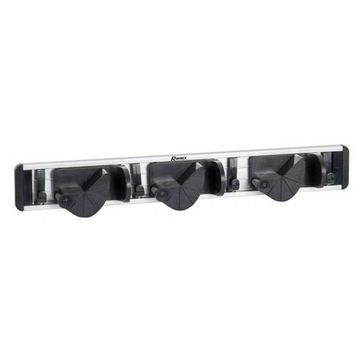 Support mural pour rangement outils de jardin - RIBIMEX PRPSMX3