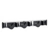 Support mural pour rangement outils de jardin - RIBIMEX PRPSMX3