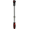 Cliquet télescopique réversible 1/2'' à tête articulée, 72 dents - KS Tools 920.1330